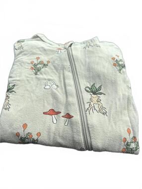 Kyte BABY Bamboo Herbology Harry Potter Onesie - 18-24 months